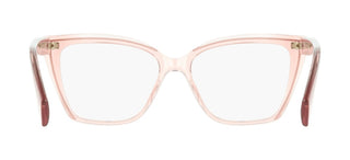 Liu Jo Lj2837 Women  Squared Eyeglasses