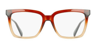 Liu Jo LJ2839 women Brown Squared Eyeglasses