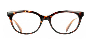 Liu Jo LJ2841 women Brown Eyeglasses