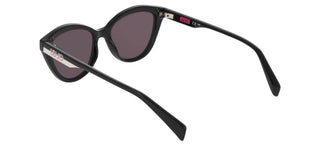 Liu Jo LJ3611S children Black Cat Eye Sunglasses