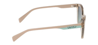 Liu Jo LJ3611S children Brown Cat Eye Sunglasses