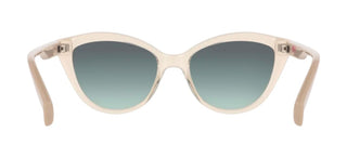 Liu Jo LJ3611S children Brown Cat Eye Sunglasses