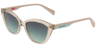 Liu Jo LJ3611S children Brown Cat Eye Sunglasses
