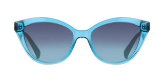 Liu Jo Lj3611s Children Blue Cat Eye Sunglasses