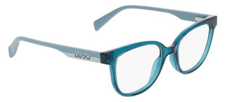 Liu Jo LJ3620 women Blue Squared Eyeglasses
