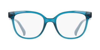 Liu Jo LJ3620 women Blue Squared Eyeglasses