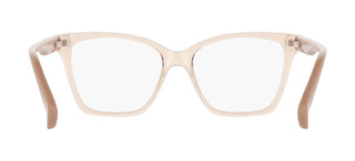 Liu Jo LJ3621 women Brown Squared Eyeglasses