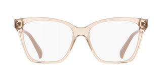 Liu Jo LJ3621 women Brown Squared Eyeglasses