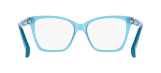 Liu Jo Lj3621 Women Blue Squared Eyeglasses