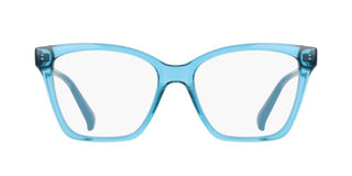 Liu Jo Lj3621 Women Blue Squared Eyeglasses