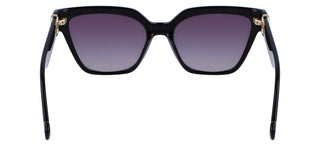 Liu Jo LJ768SR women Black Butterfly Sunglasses