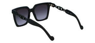 Liu Jo LJ779S women Black Sunglasses