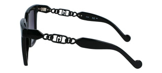 Liu Jo LJ779S women Black Sunglasses