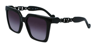 Liu Jo LJ779S women Black Sunglasses