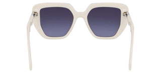 Liu Jo Lj788s Women White  Sunglasses