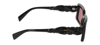 Liu Jo LJ806S women 0 Rectangle Sunglasses