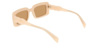 Liu Jo Lj806s Women Pink Rectangle Sunglasses