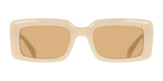 Liu Jo Lj806s Women Pink Rectangle Sunglasses