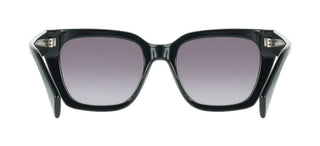 Liu Jo Lj808s Women Black Squared Sunglasses
