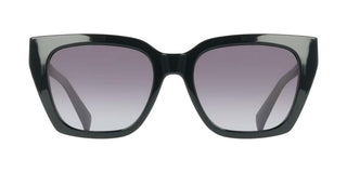 Liu Jo Lj808s Women Black Squared Sunglasses