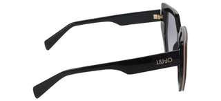 Liu Jo LJ810S women 0 Geometric Sunglasses