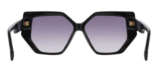 Liu Jo LJ810S women 0 Geometric Sunglasses