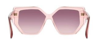 Liu Jo Lj810s Women Pink Geometric Sunglasses