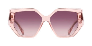 Liu Jo Lj810s Women Pink Geometric Sunglasses