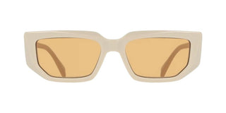 Liu Jo LJ812S women Brown Geometric Sunglasses