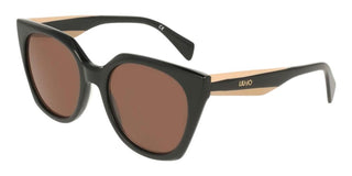 Liu Jo Lj813s Women  Geometric Sunglasses