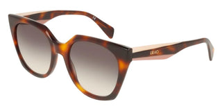 Liu Jo Lj813s Women  Geometric Sunglasses