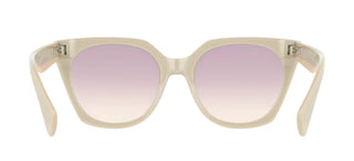 Liu Jo Lj813s Women Brown Geometric Sunglasses