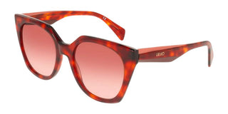 Liu Jo Lj813s Women  Geometric Sunglasses