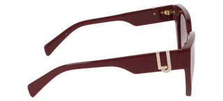 Liu Jo Lj814sr Women  Butterfly Sunglasses