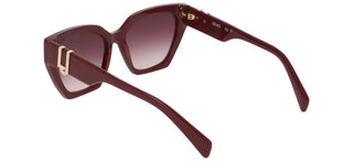 Liu Jo Lj814sr Women  Butterfly Sunglasses