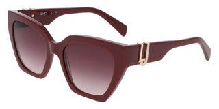 Liu Jo Lj814sr Women  Butterfly Sunglasses