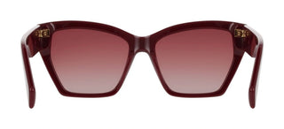 Liu Jo Lj815s Women Red Butterfly Sunglasses