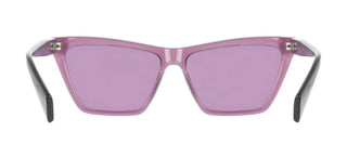 Liu Jo LJ817S women Violet Squared Sunglasses
