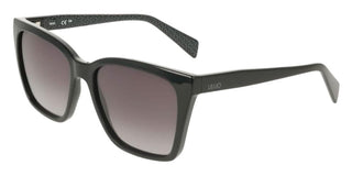 Liu Jo LJ818S women 0 Butterfly Sunglasses