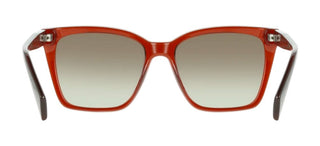 Liu Jo Lj818s Women Brown Butterfly Sunglasses