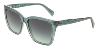 Liu Jo LJ818S women Green Butterfly Sunglasses