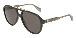 Liu Jo LJ821S women Black Pilot Sunglasses