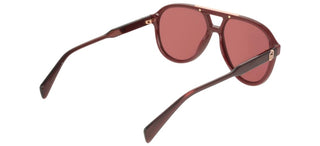 Liu Jo Lj821s Women  Pilot Sunglasses
