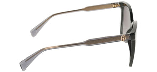 Liu Jo LJ822S women Black Butterfly Sunglasses