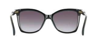 Liu Jo LJ822S women Black Butterfly Sunglasses