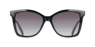 Liu Jo LJ822S women Black Butterfly Sunglasses