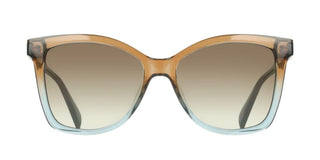 Liu Jo LJ822S women Brown Butterfly Sunglasses