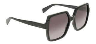 Liu Jo Lj824s Women Black Squared Sunglasses