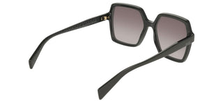 Liu Jo Lj824s Women Black Squared Sunglasses