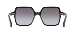 Liu Jo Lj824s Women Black Squared Sunglasses